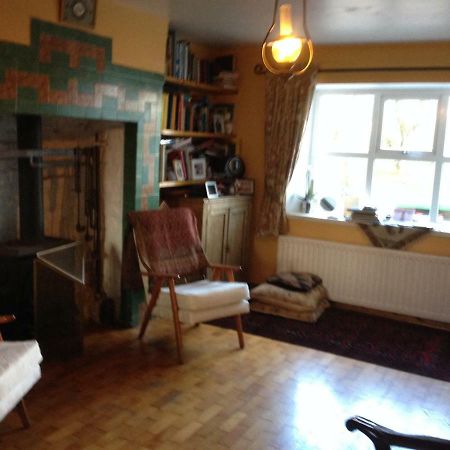 Lisieux House On Lough Neagh Bed & Breakfast Aghalee Bagian luar foto