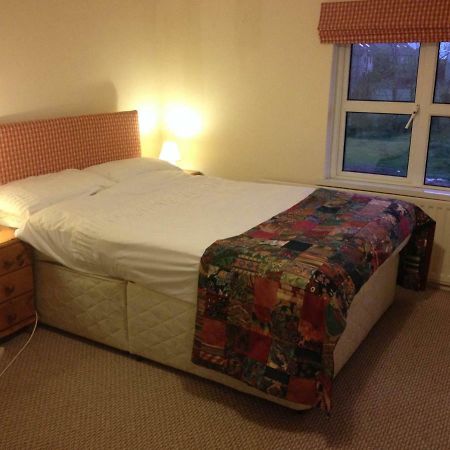 Lisieux House On Lough Neagh Bed & Breakfast Aghalee Bagian luar foto