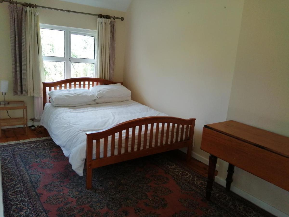 Lisieux House On Lough Neagh Bed & Breakfast Aghalee Bagian luar foto