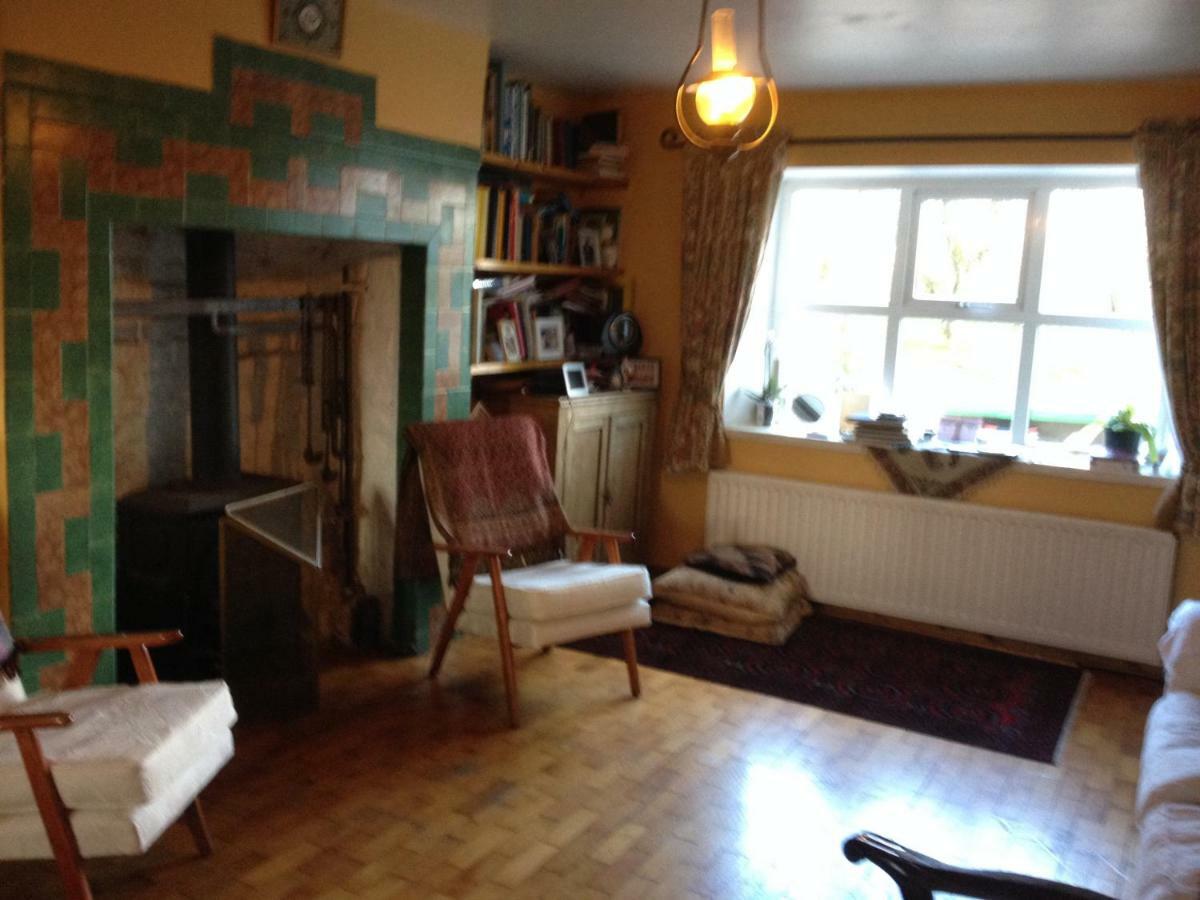 Lisieux House On Lough Neagh Bed & Breakfast Aghalee Bagian luar foto