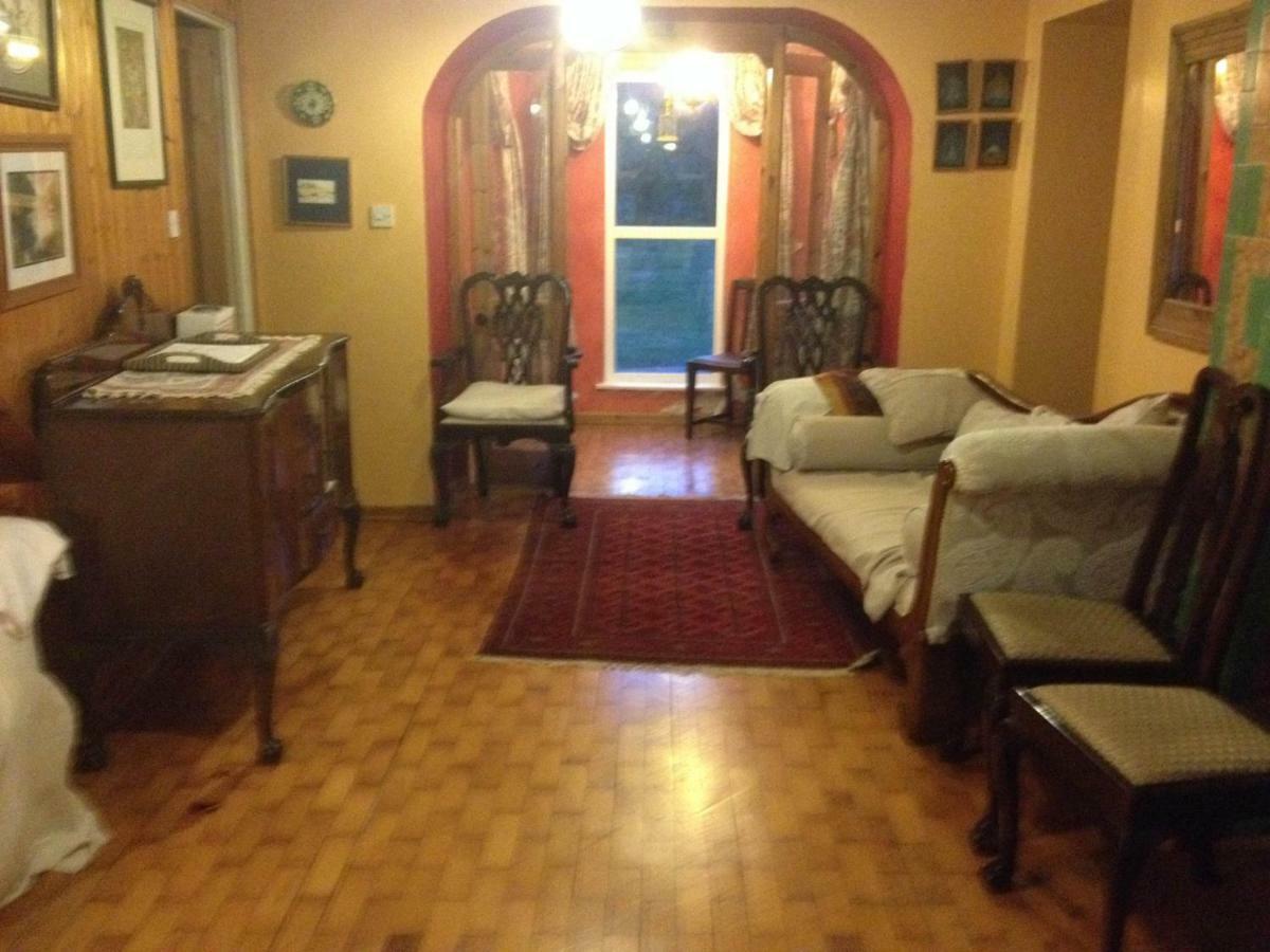 Lisieux House On Lough Neagh Bed & Breakfast Aghalee Bagian luar foto