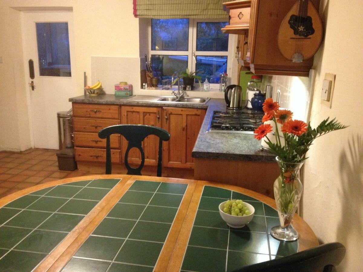Lisieux House On Lough Neagh Bed & Breakfast Aghalee Bagian luar foto