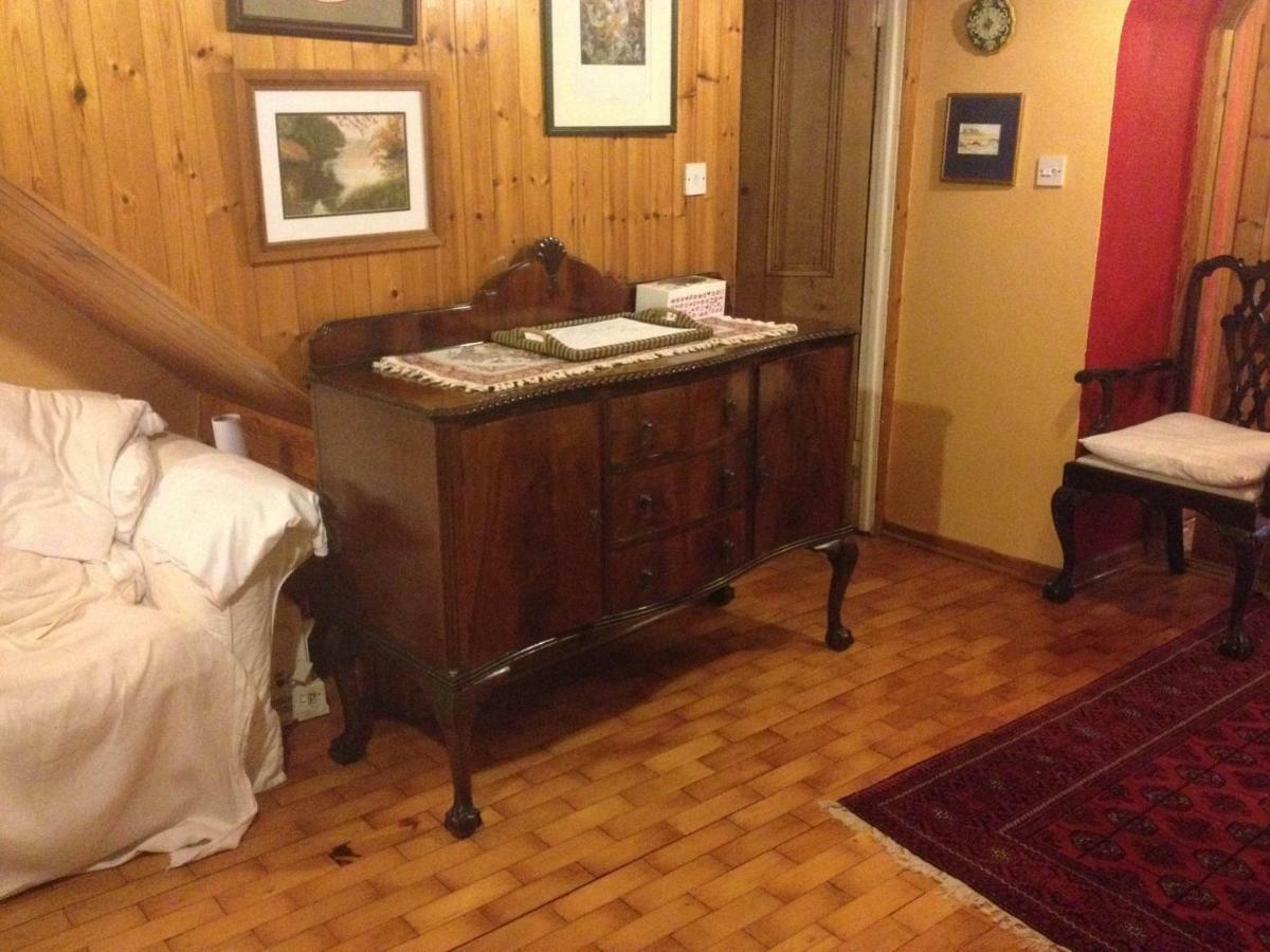 Lisieux House On Lough Neagh Bed & Breakfast Aghalee Bagian luar foto