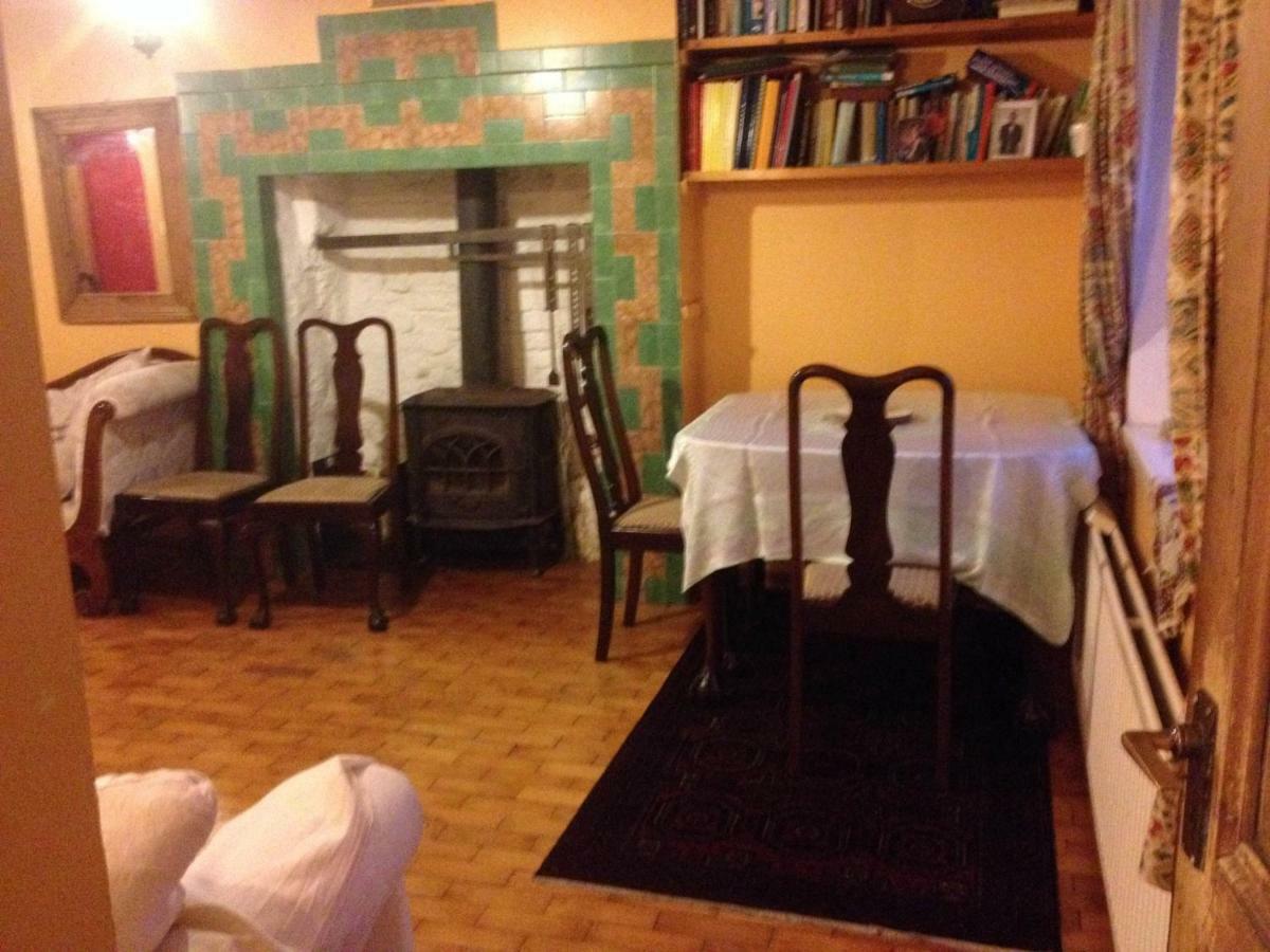 Lisieux House On Lough Neagh Bed & Breakfast Aghalee Bagian luar foto