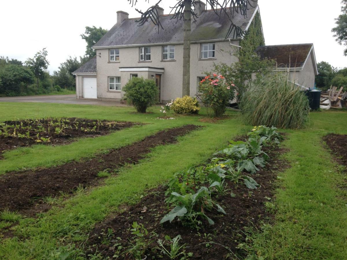 Lisieux House On Lough Neagh Bed & Breakfast Aghalee Bagian luar foto