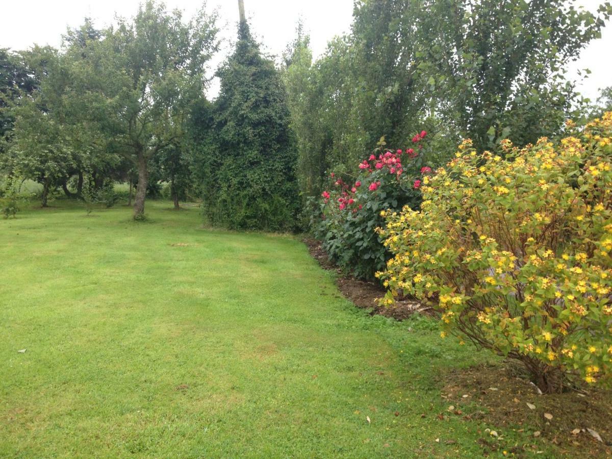 Lisieux House On Lough Neagh Bed & Breakfast Aghalee Bagian luar foto